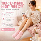 Silicone Foot Care Socks