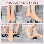 Silicone Foot Care Socks