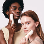 The Glow Signature Dual-Frequency Ultrasound Skincare Device