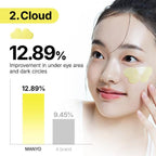 Glutathione 7 Dark Spot Serum Patch