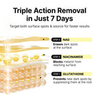 Glutathione 7 Dark Spot Serum Patch