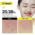 Glutathione 7 Dark Spot Serum Patch