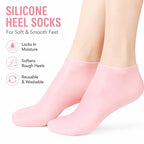 Silicone Foot Care Socks