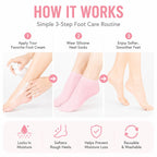 Silicone Foot Care Socks