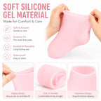 Silicone Foot Care Socks
